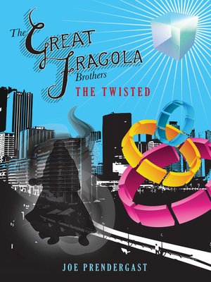 cover image of The Twisted